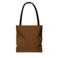 Wisdom Over Foolishness Tote Bag