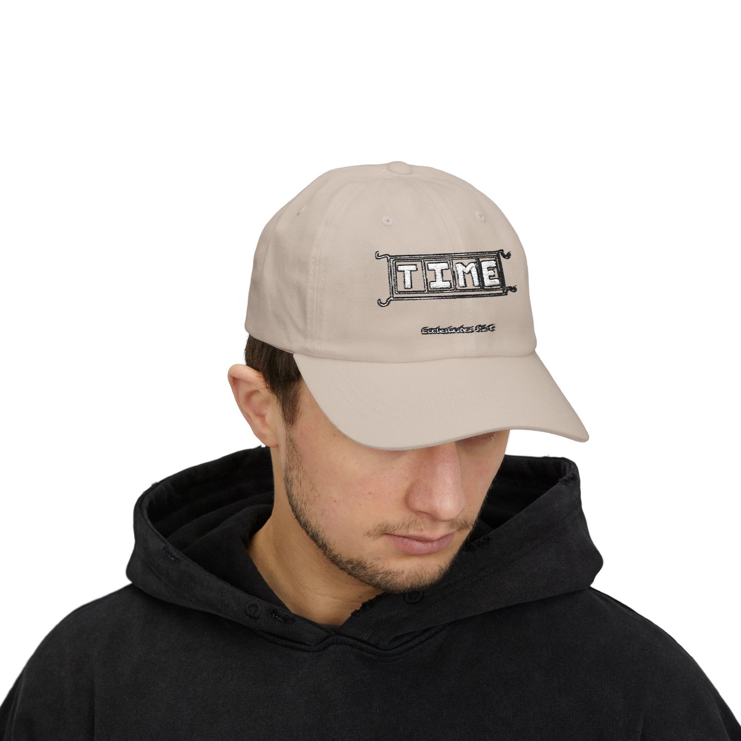 Time Cap