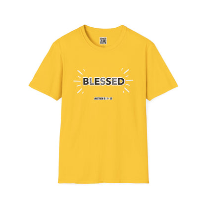 Blessed Tee