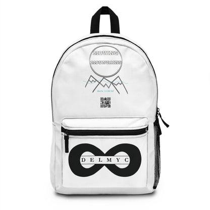 Moving Mountains Backpack