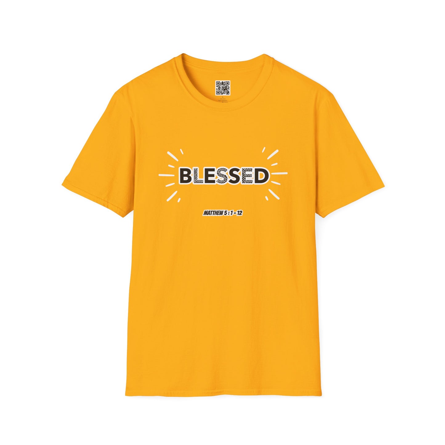 Blessed Tee