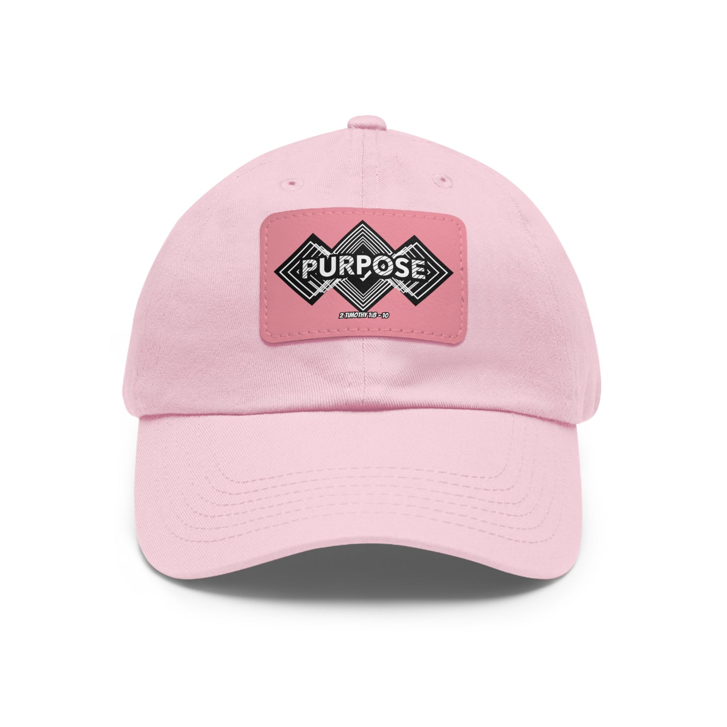 Purpose Cap