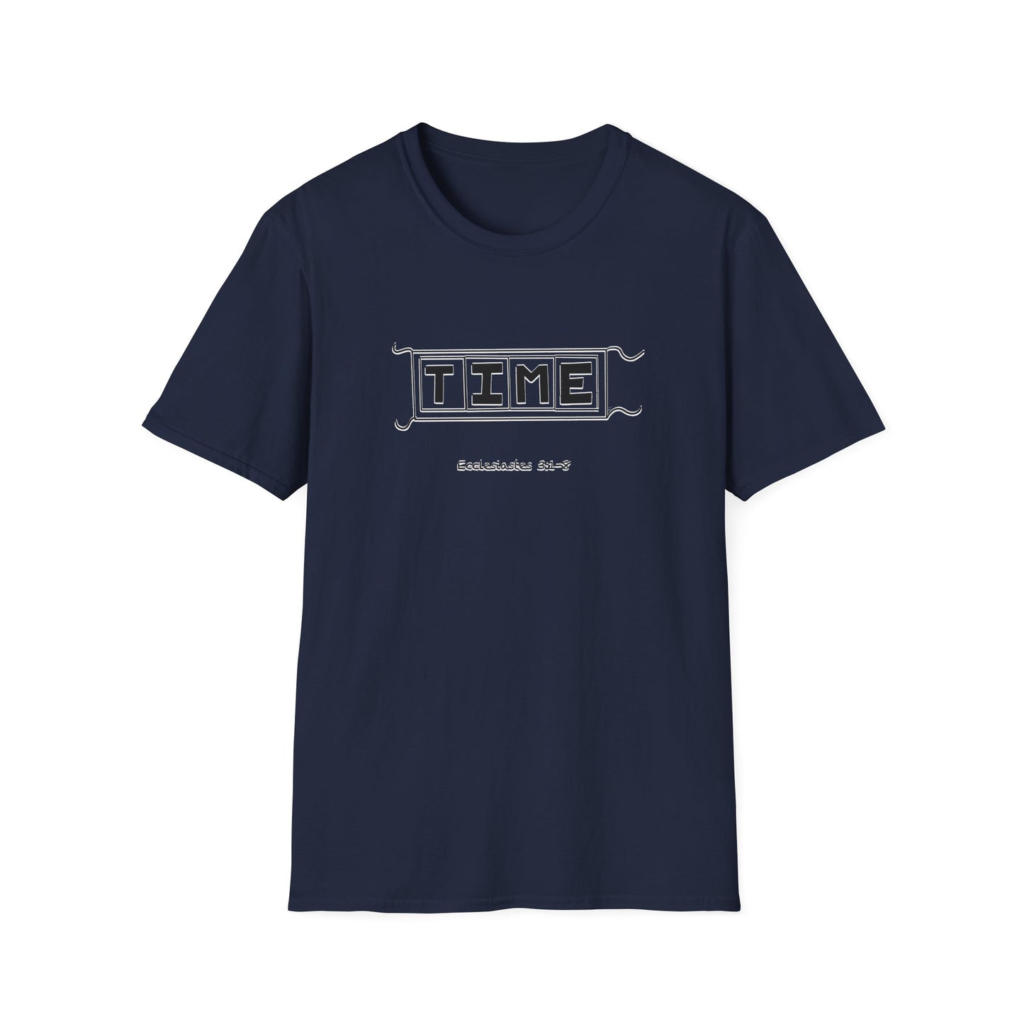 Time Tee