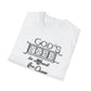 God's Time Is Different From Ours Tee