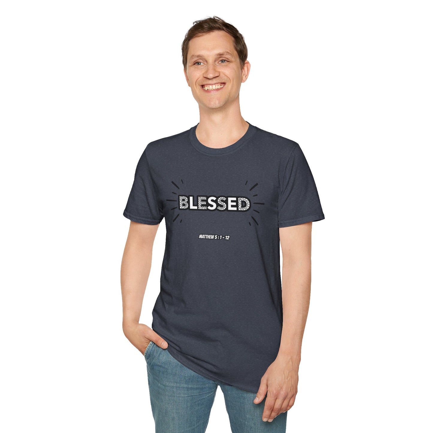 Blessed Tee