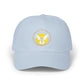 Satis Est Pro Ominbus Cap