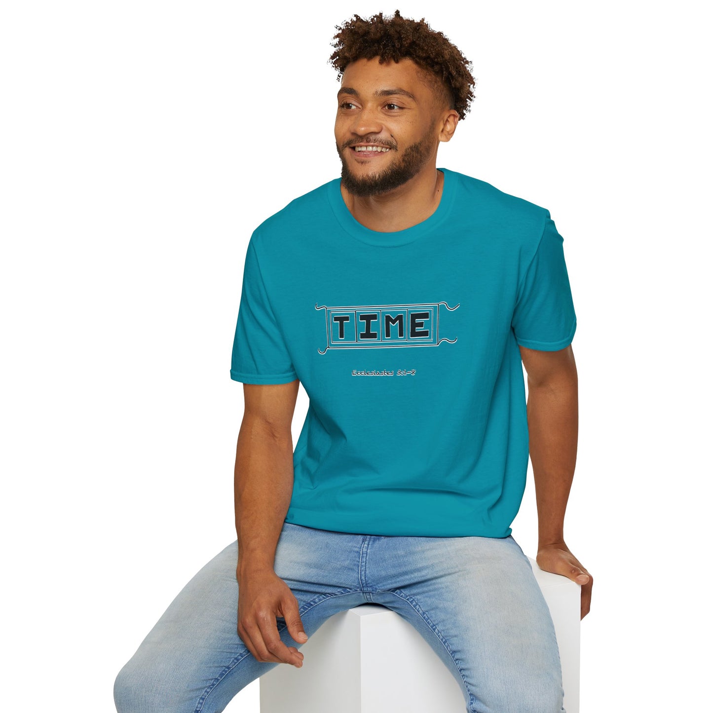 Time Tee