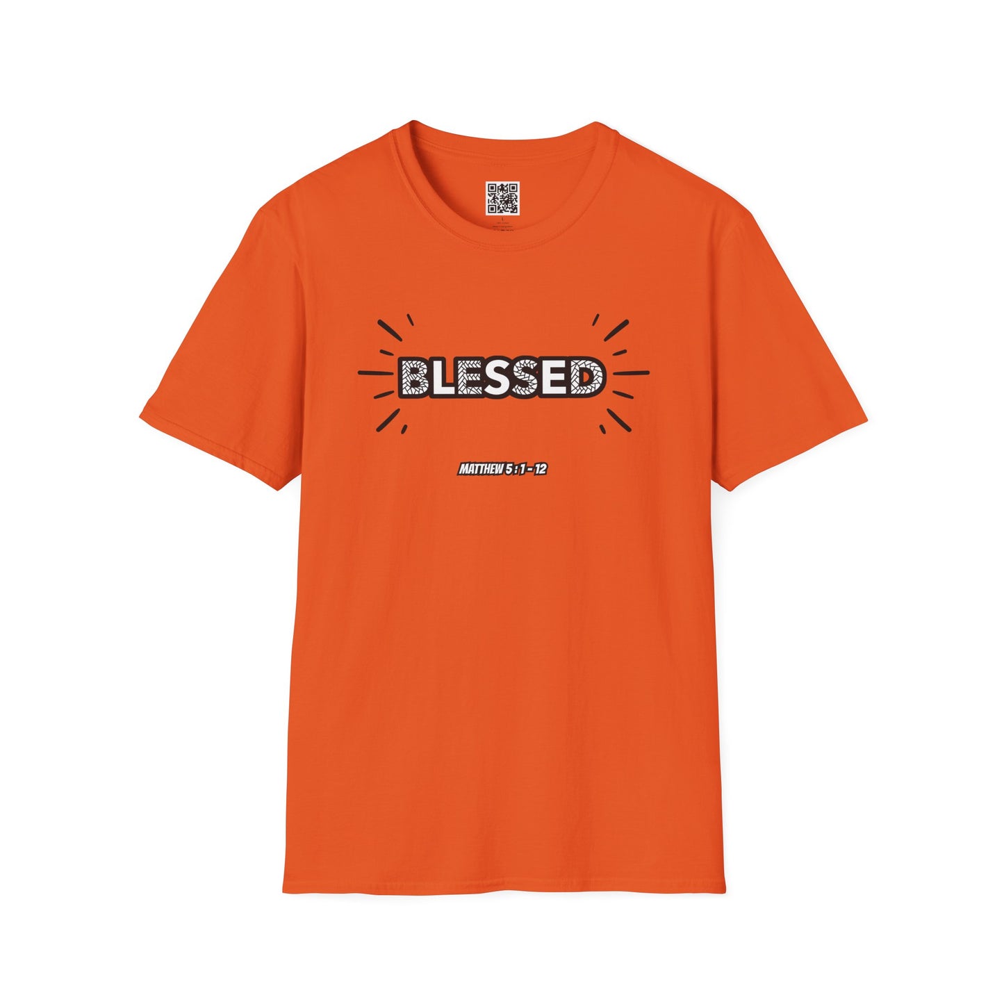 Blessed Tee