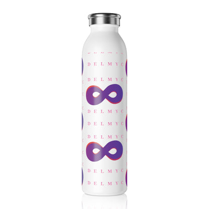DELMYC Slim Water Bottle