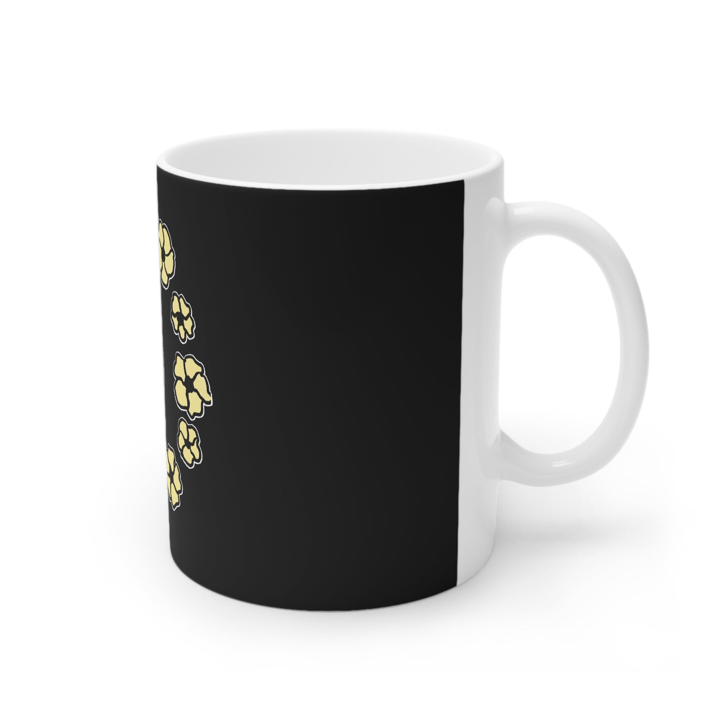 Joy Ceramic Mug