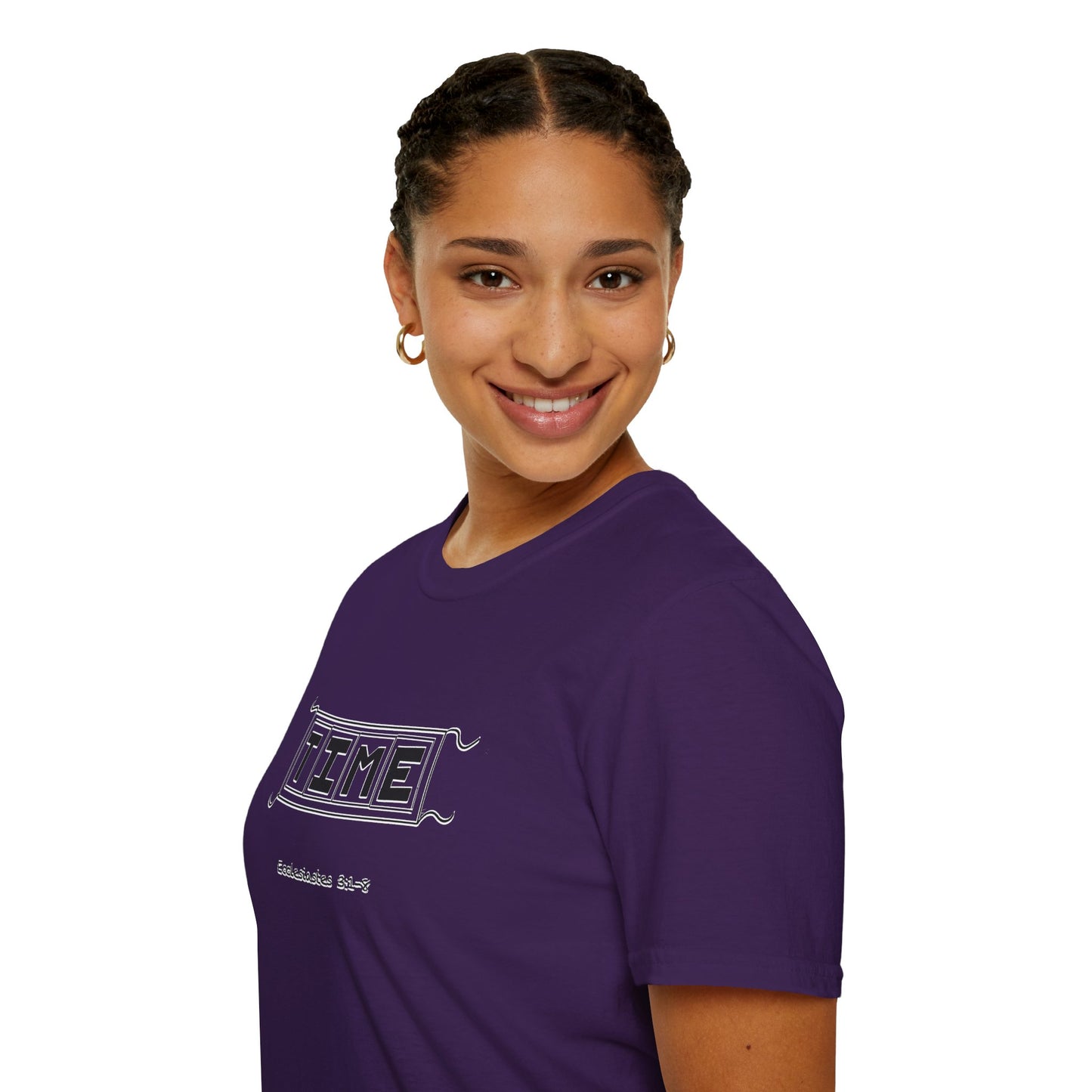Time Tee