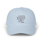 God's Time Is Different Than Ours Cap