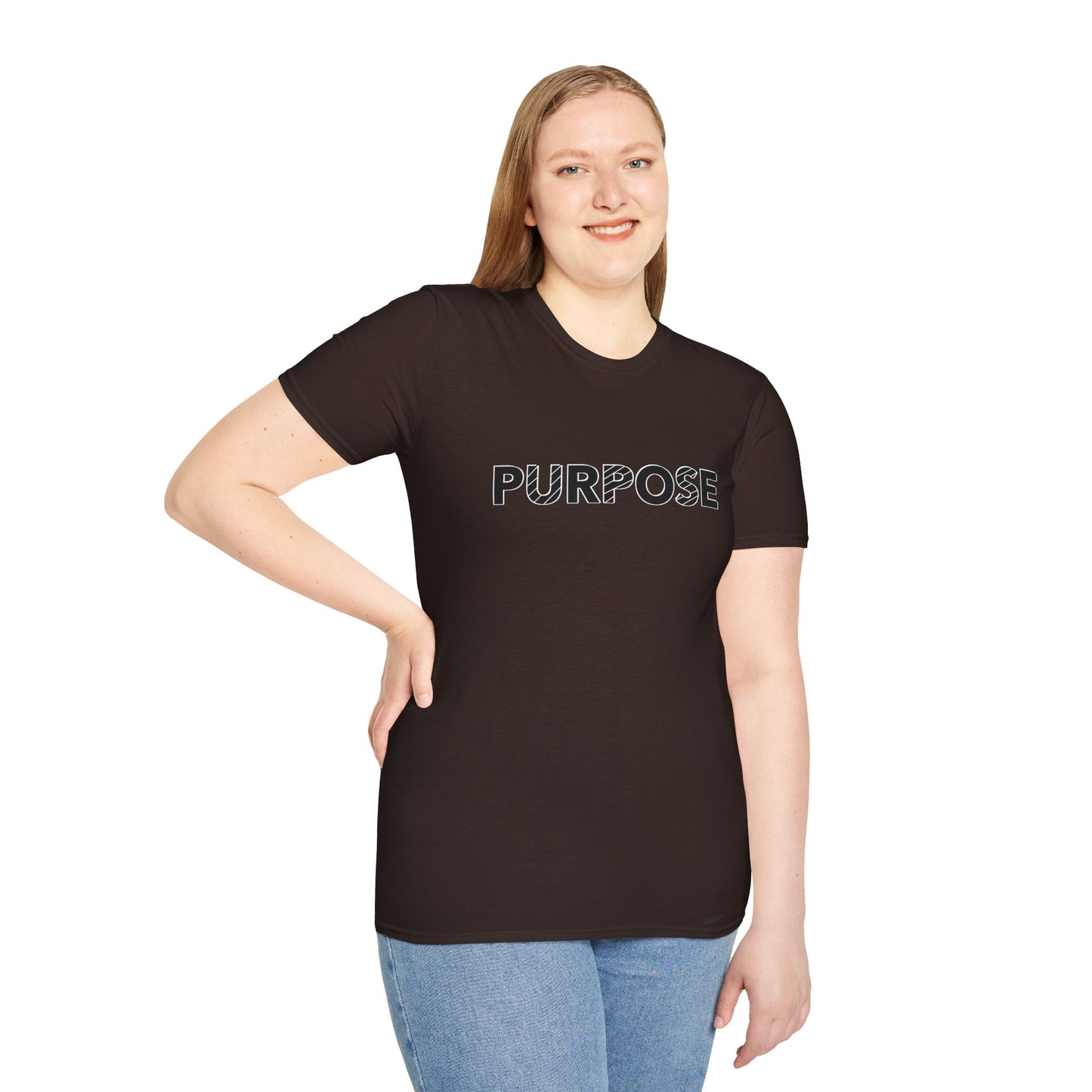Purpose Tee