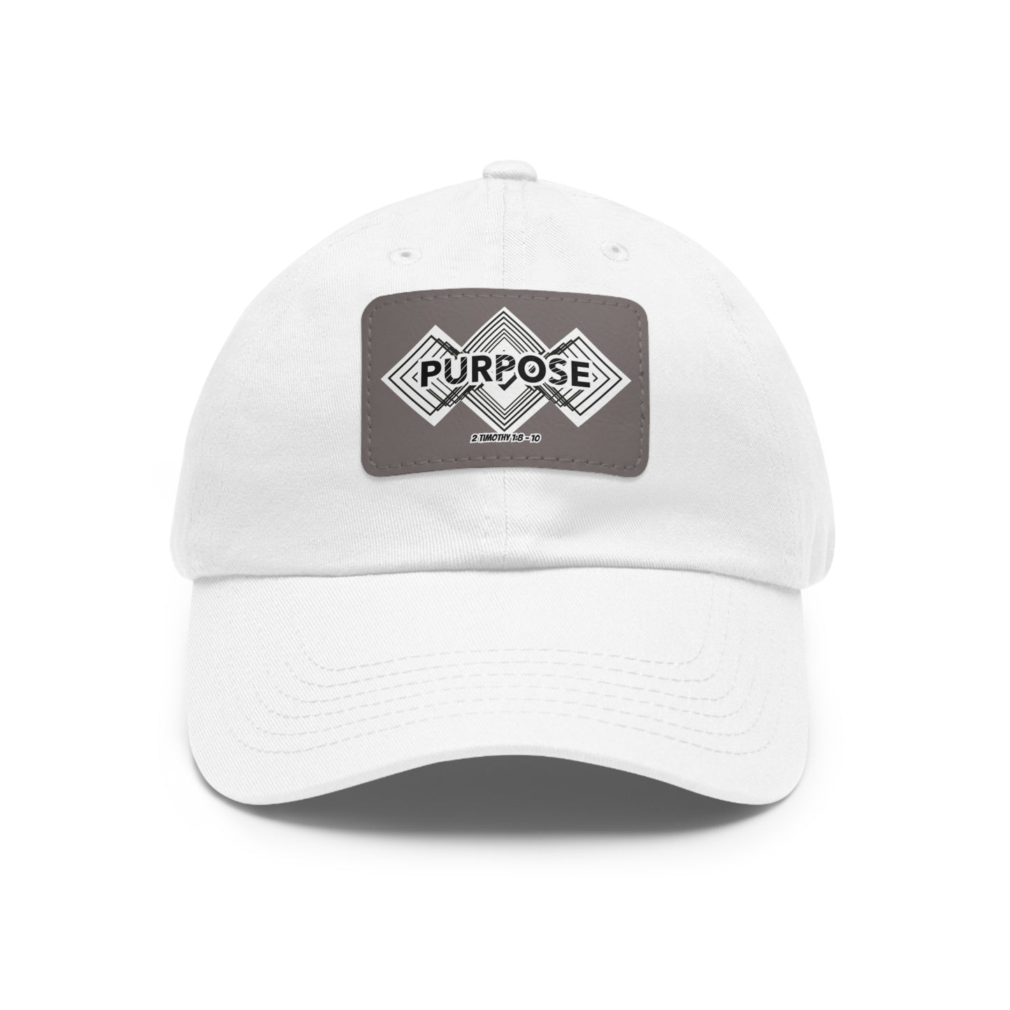 Purpose Cap