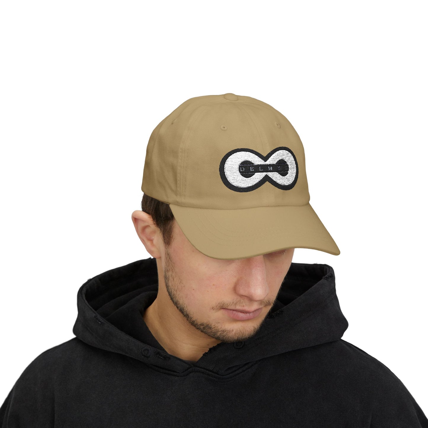 DELMYC Cap