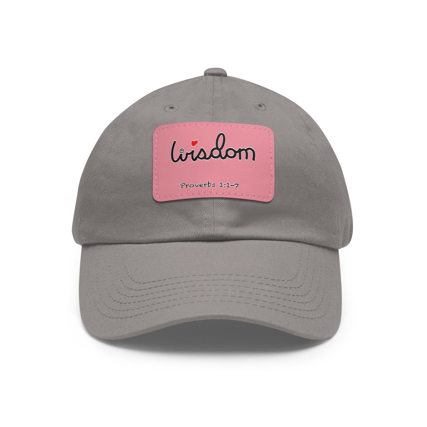 Wisdom Cap
