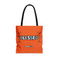 Blessed Tote Bag