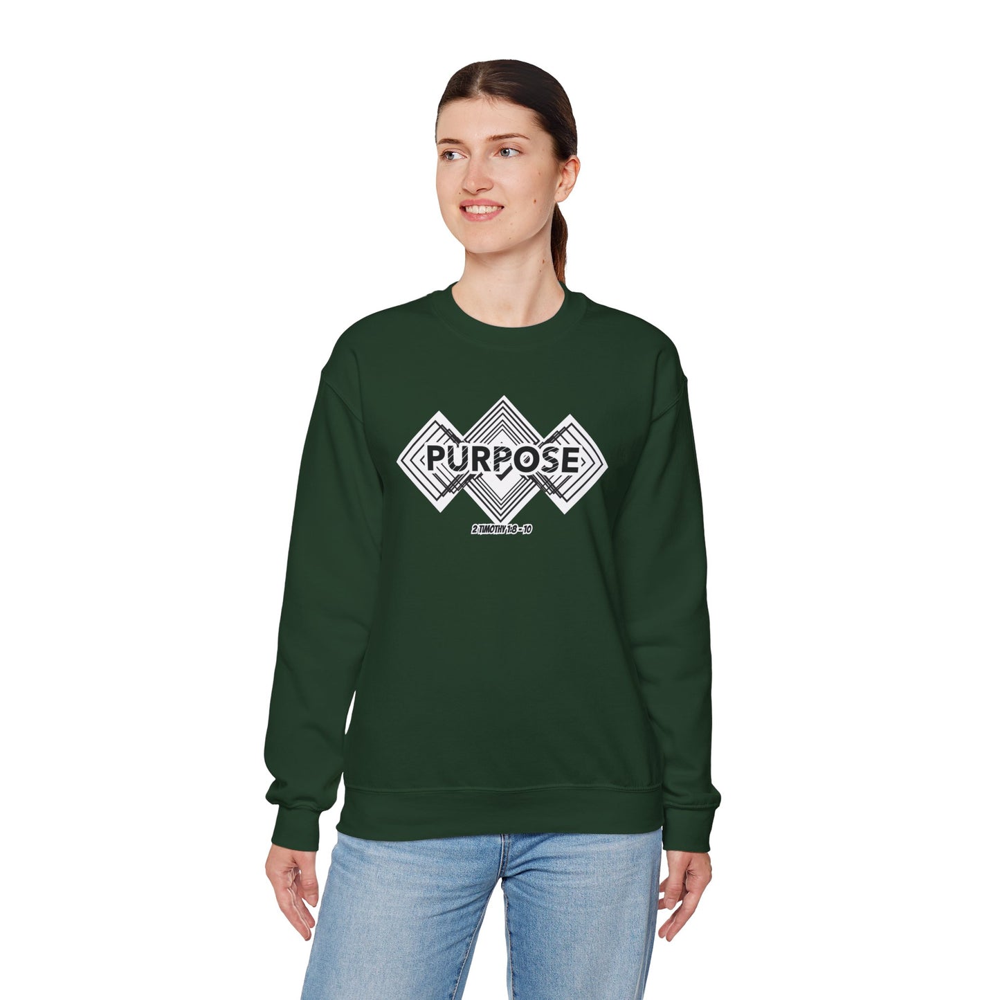 Purpose Sweatshirt