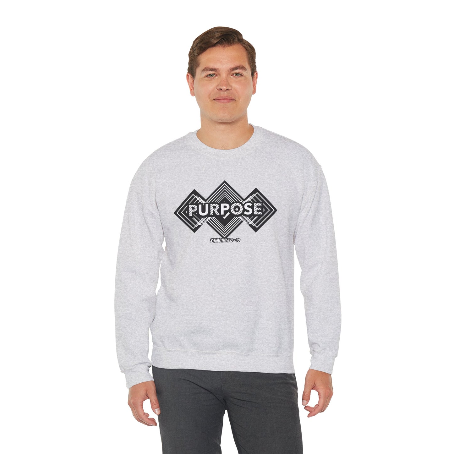 Purpose Sweatshirt