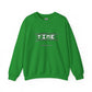 Time Sweatshirt