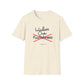 Wisdom Over Foolishness Tee
