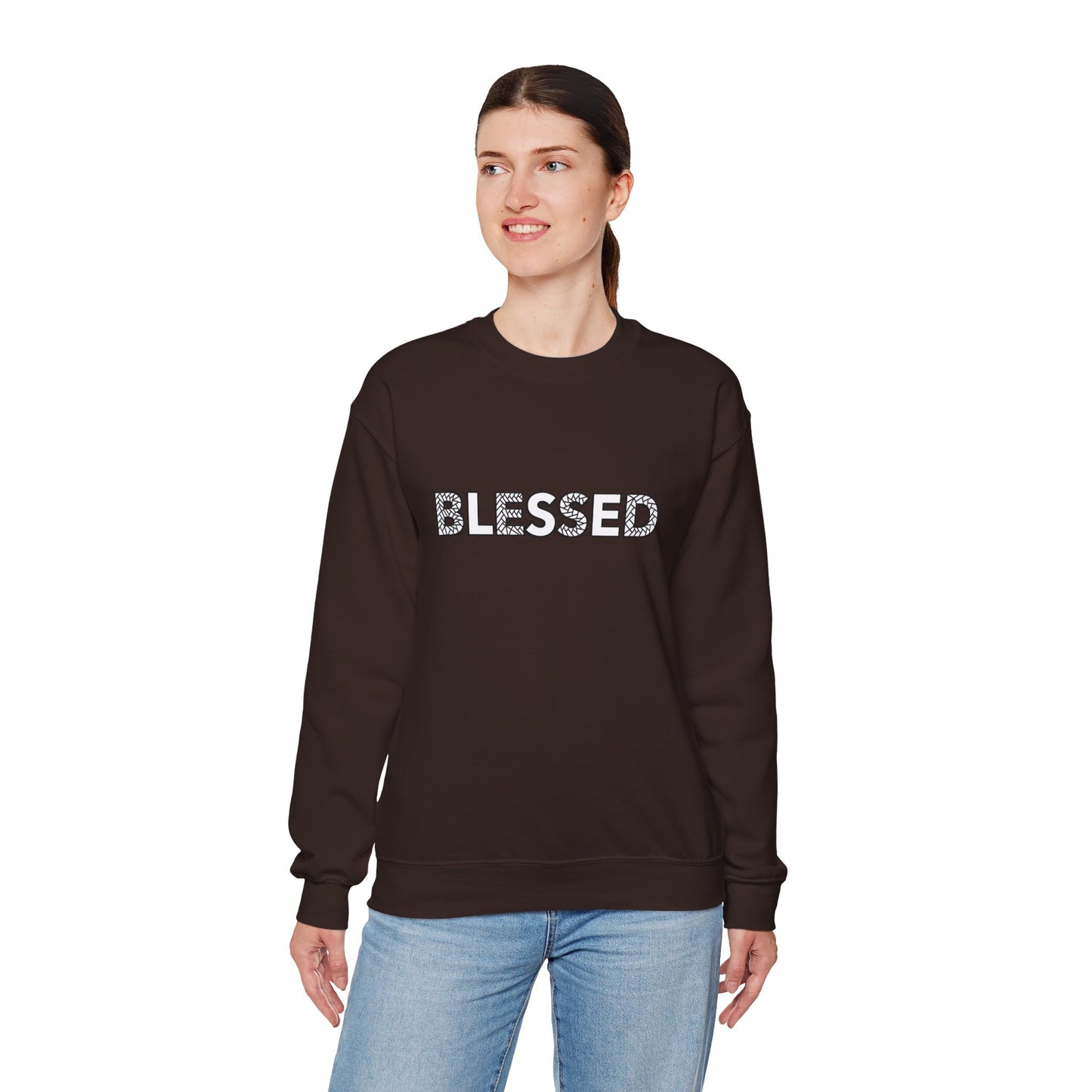 Blessed Sweatshirt