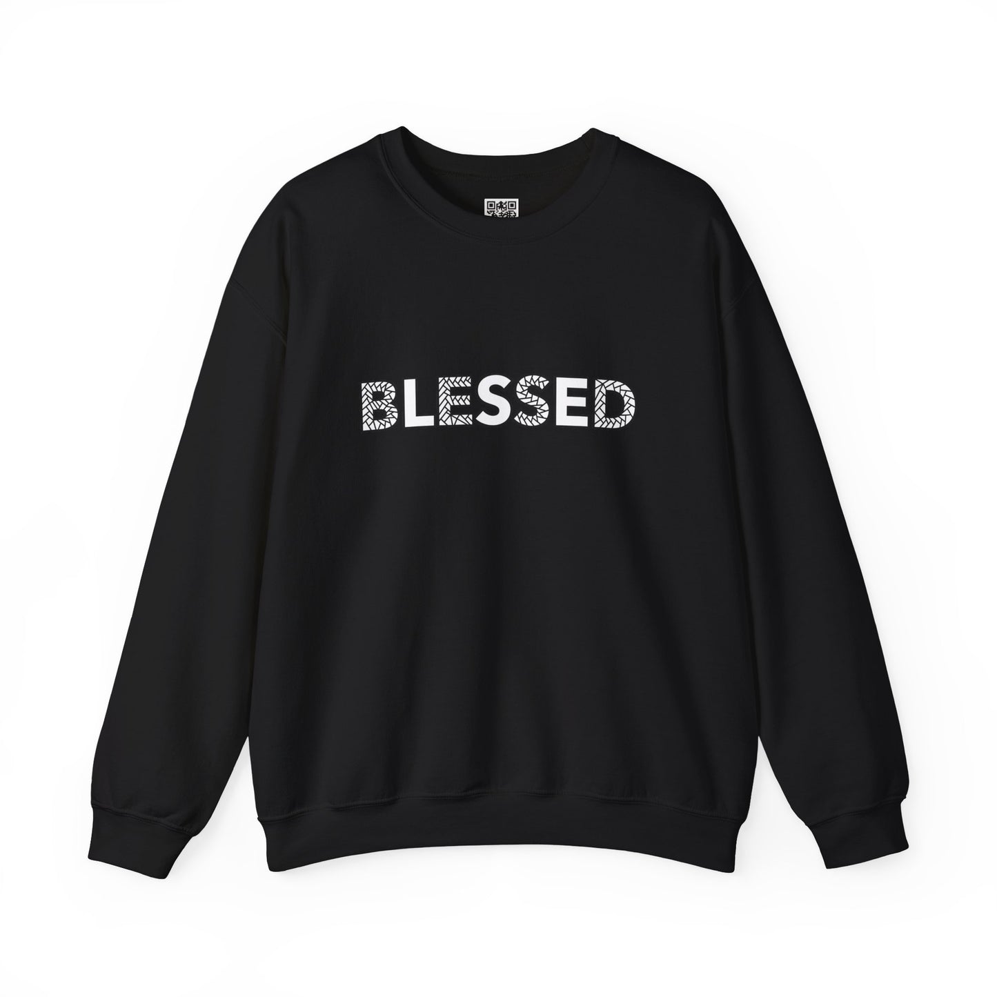 Blessed Sweatshirt