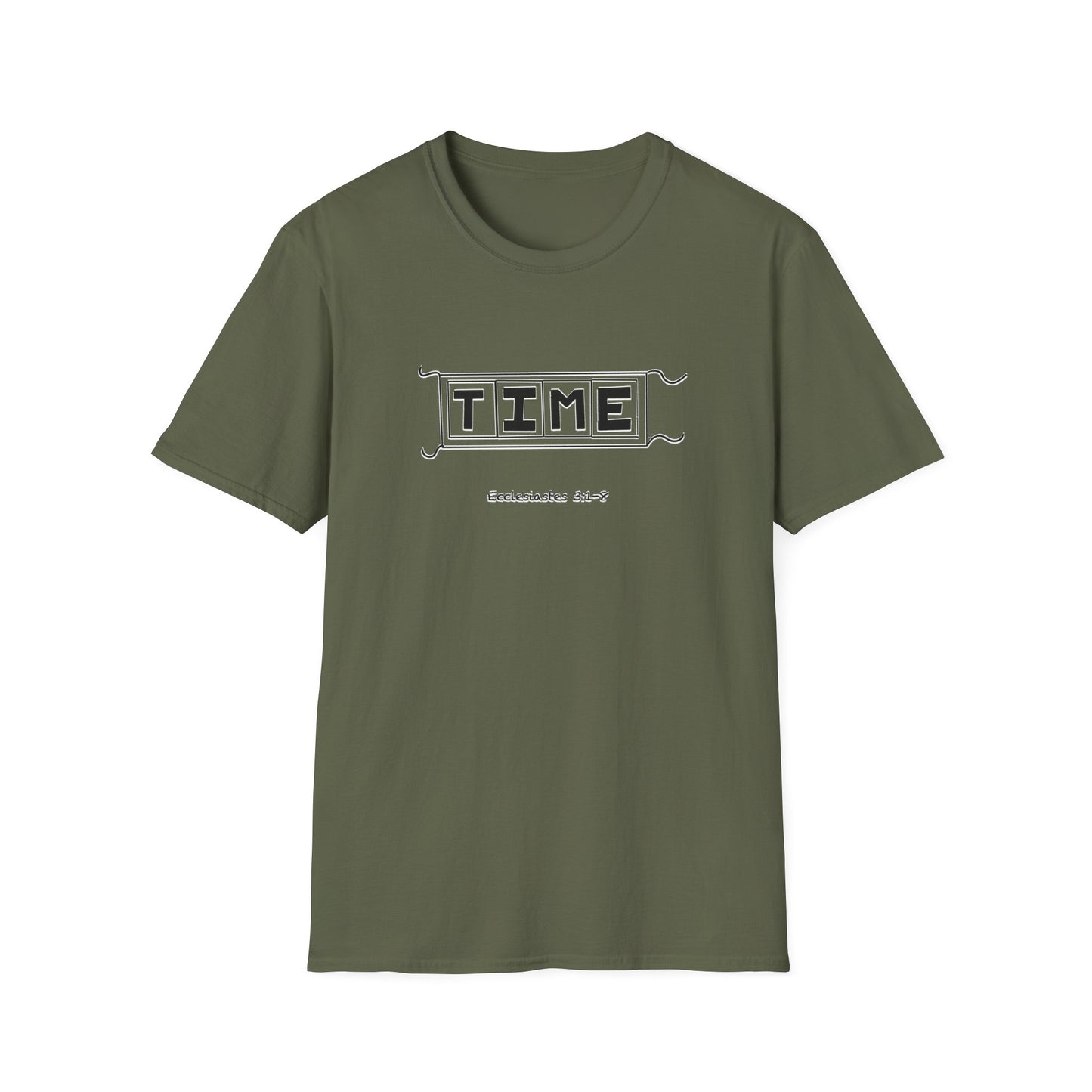 Time Tee