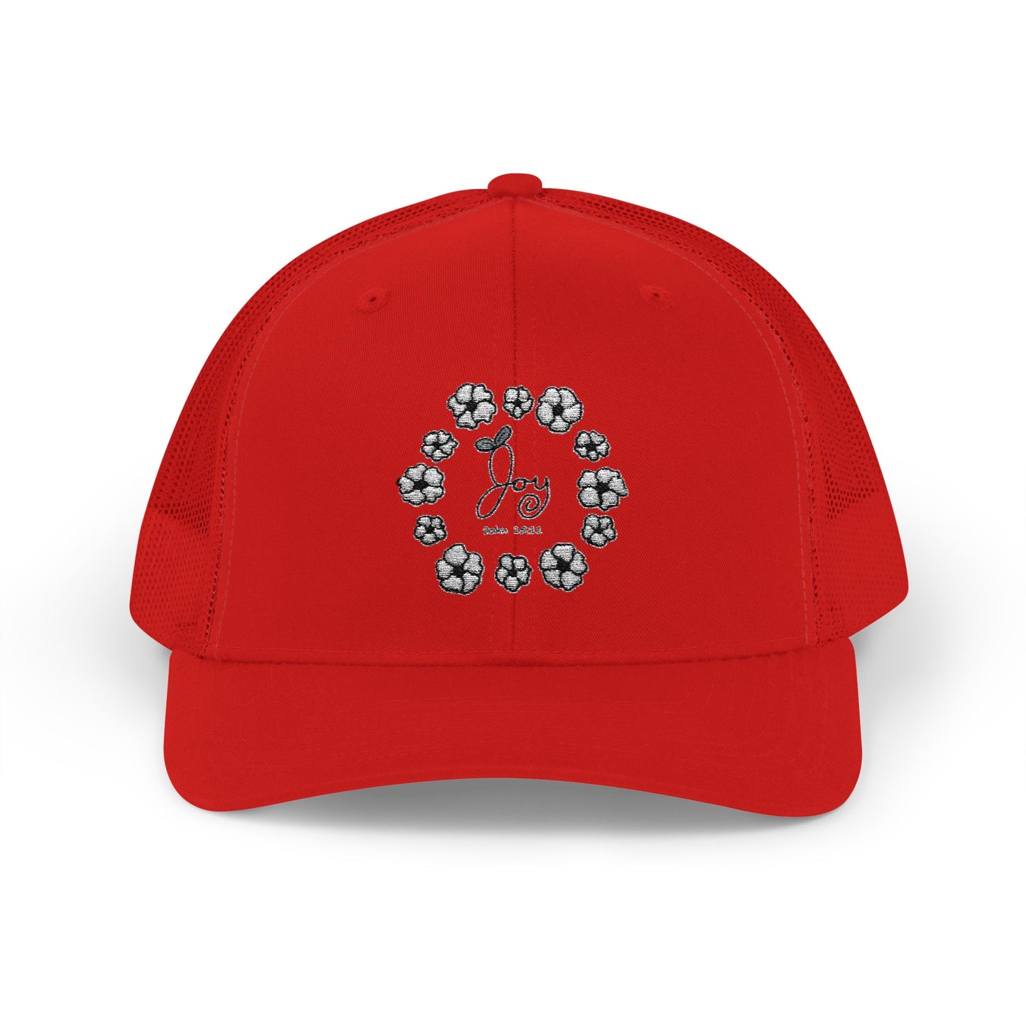 Joy Snapback