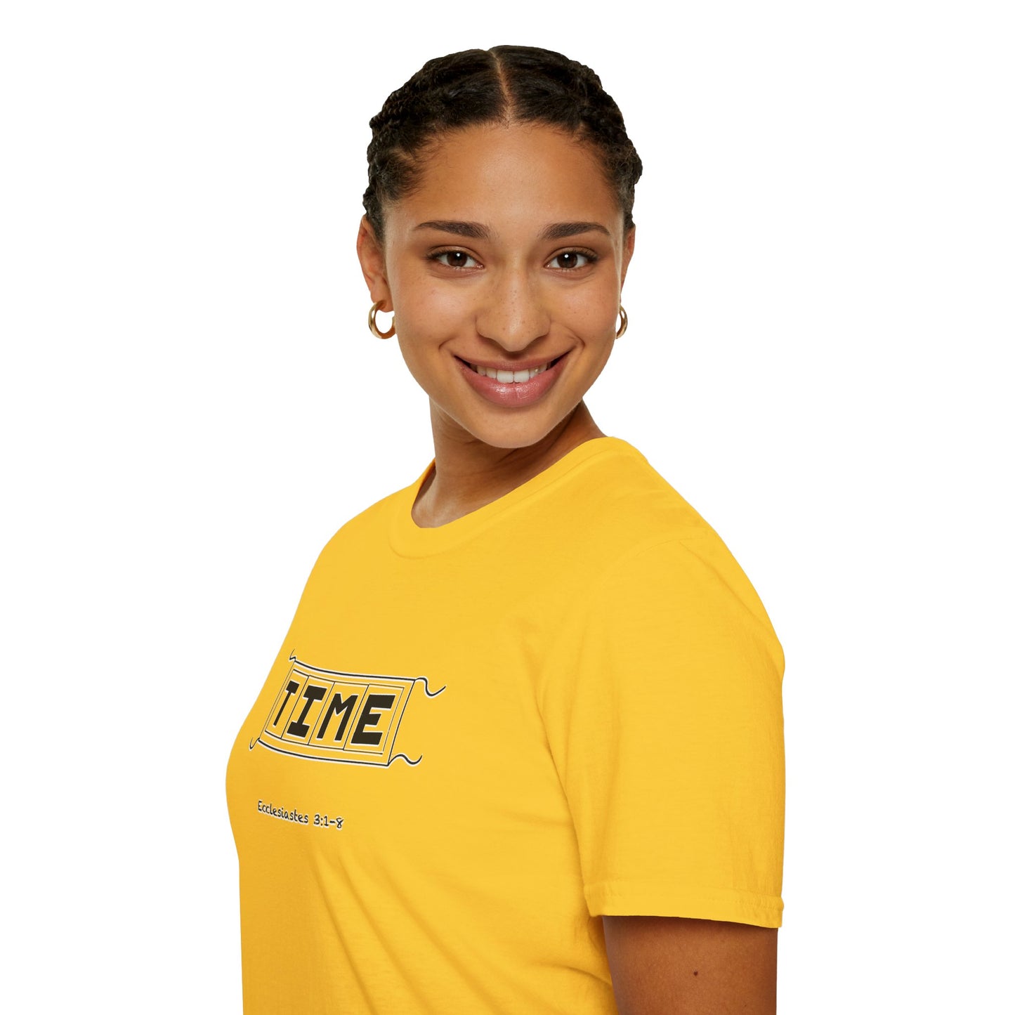 Time Tee