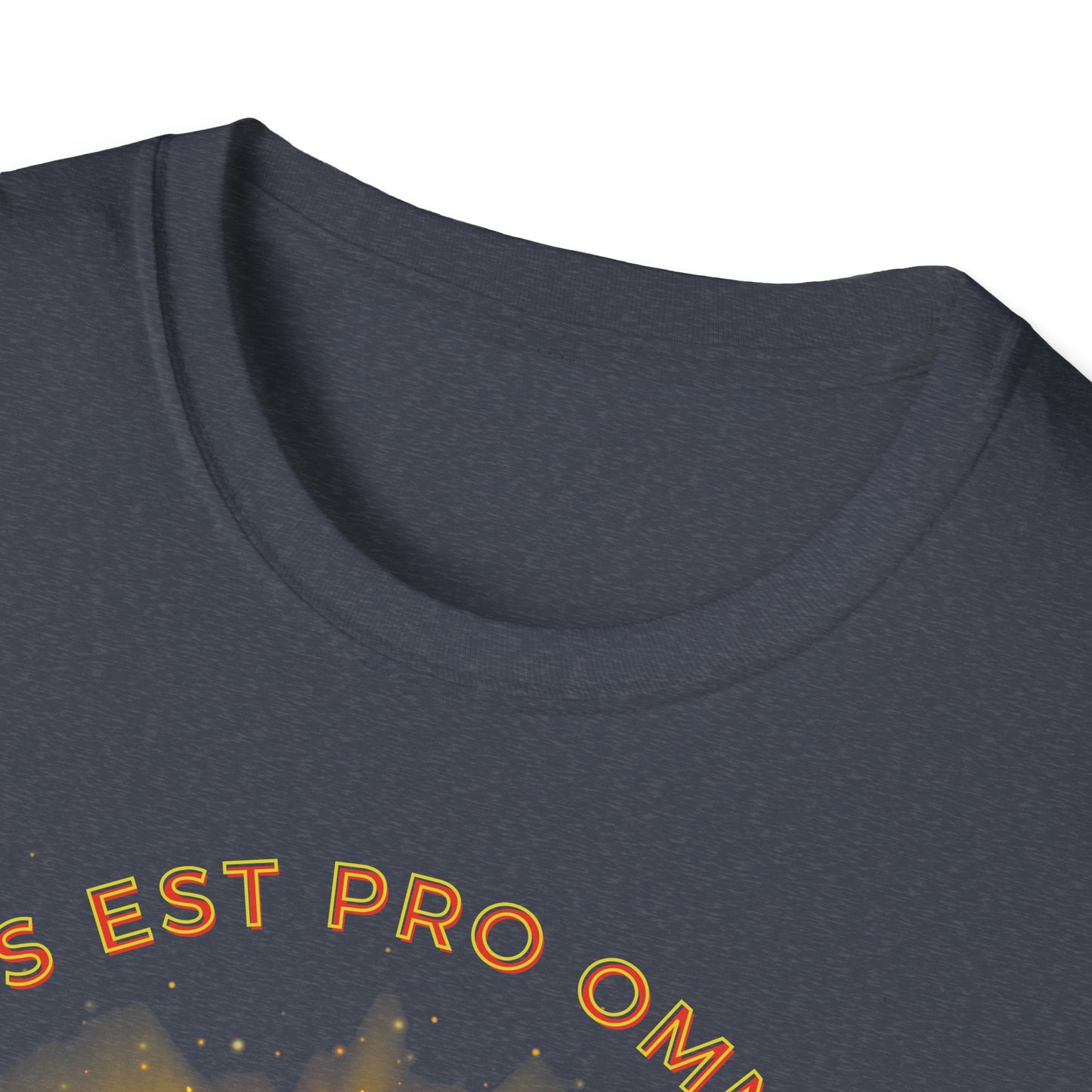 Satis Est Pro Omnibus Tee