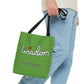 Wisdom Tote Bag