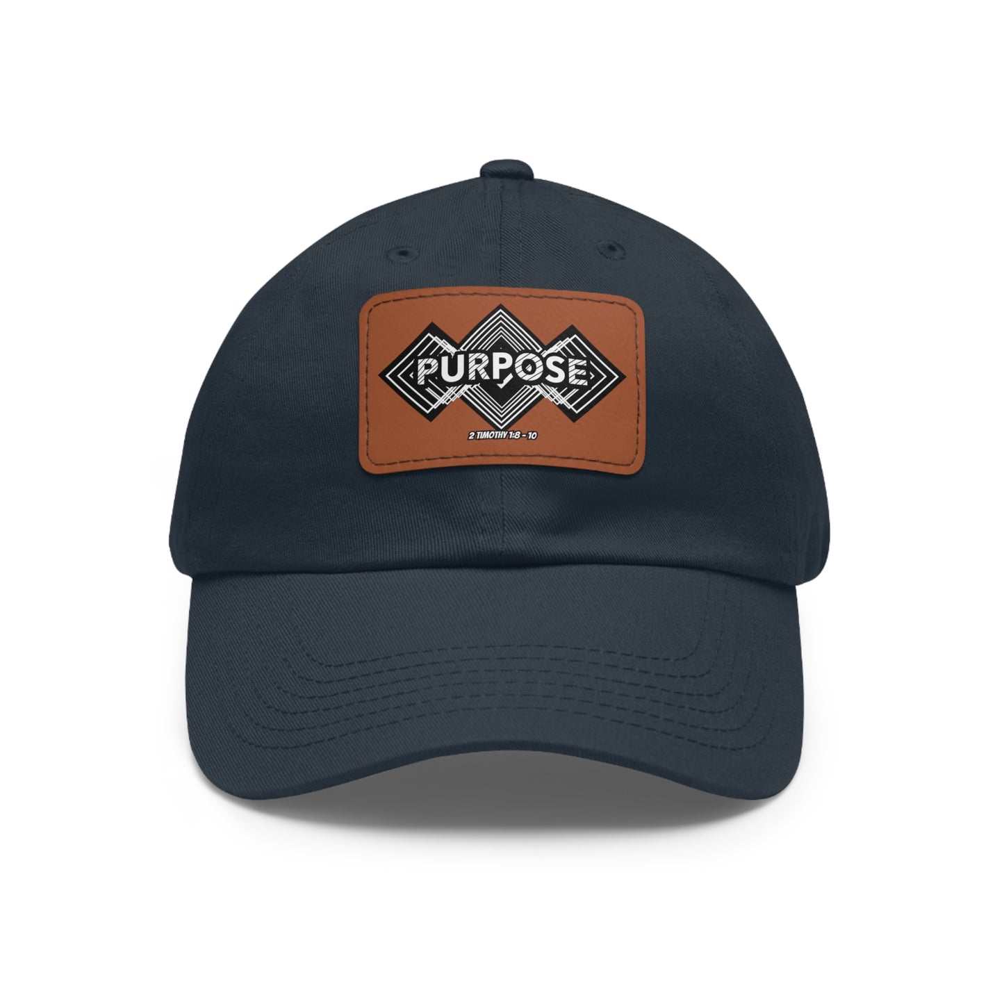Purpose Cap