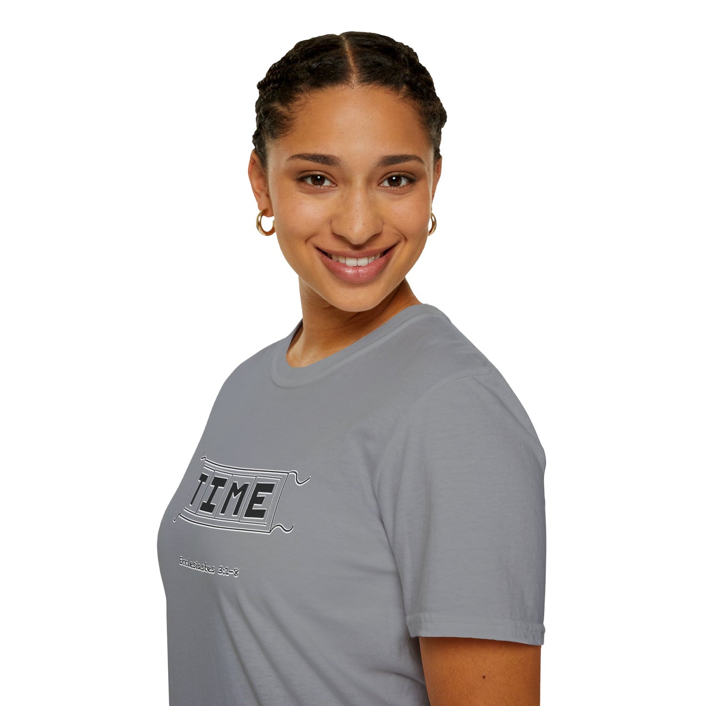 Time Tee