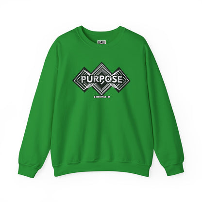 Purpose Sweatshirt