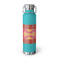 DELMYC Vacuum Insulated Bottle