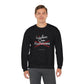 Wisdom Over Foolishness Sweatshirt