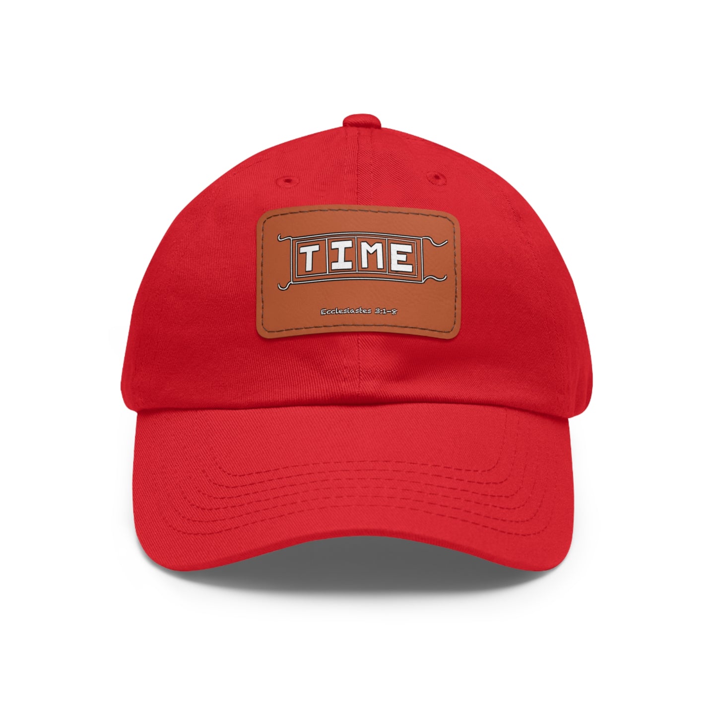 Time Cap