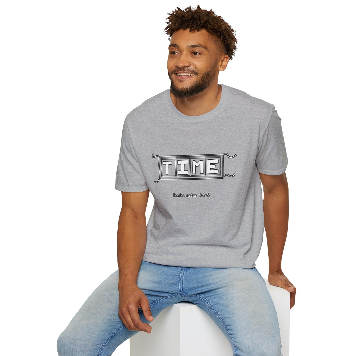 Time Tee