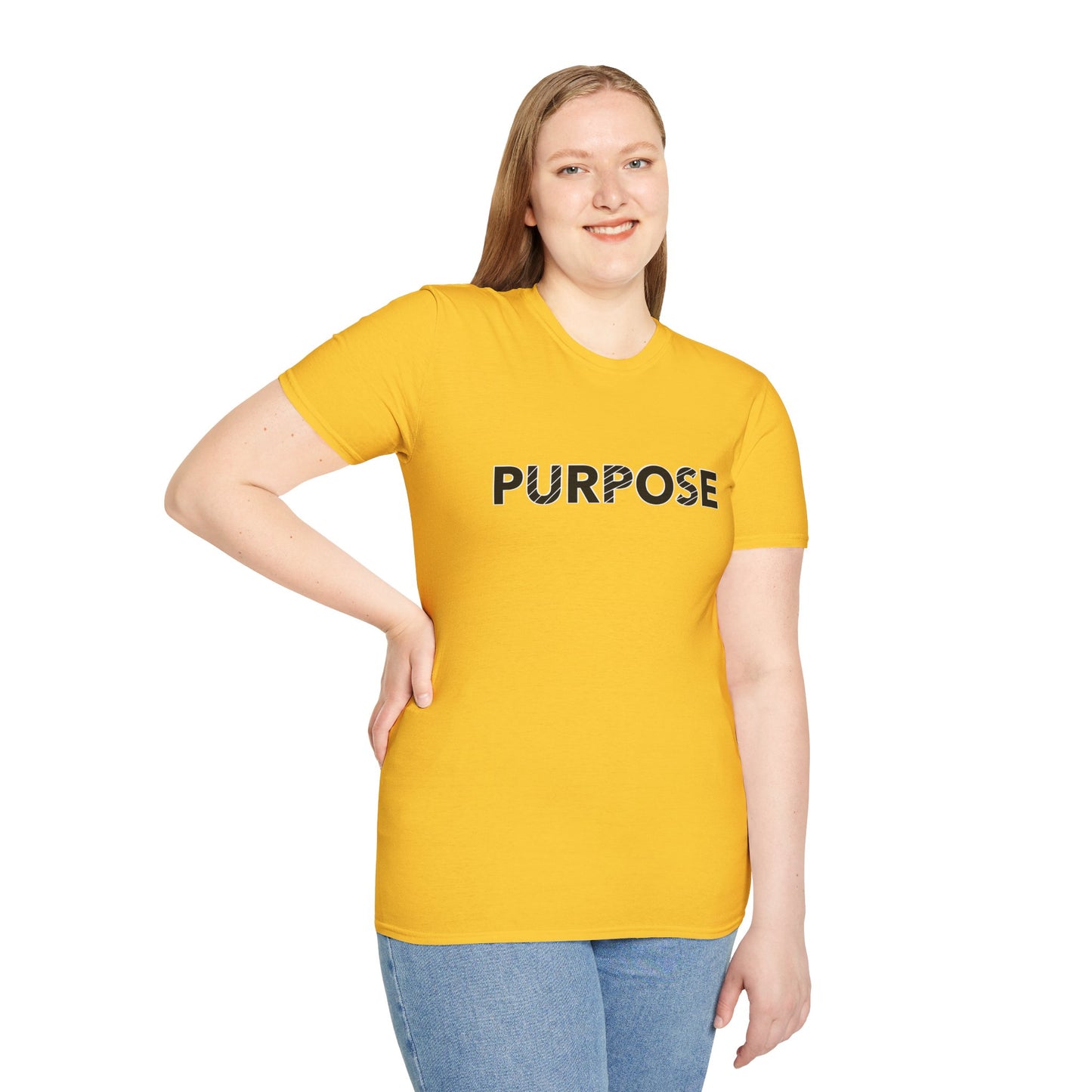Purpose Tee