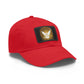 Satis Est Pro Omnibus Cap