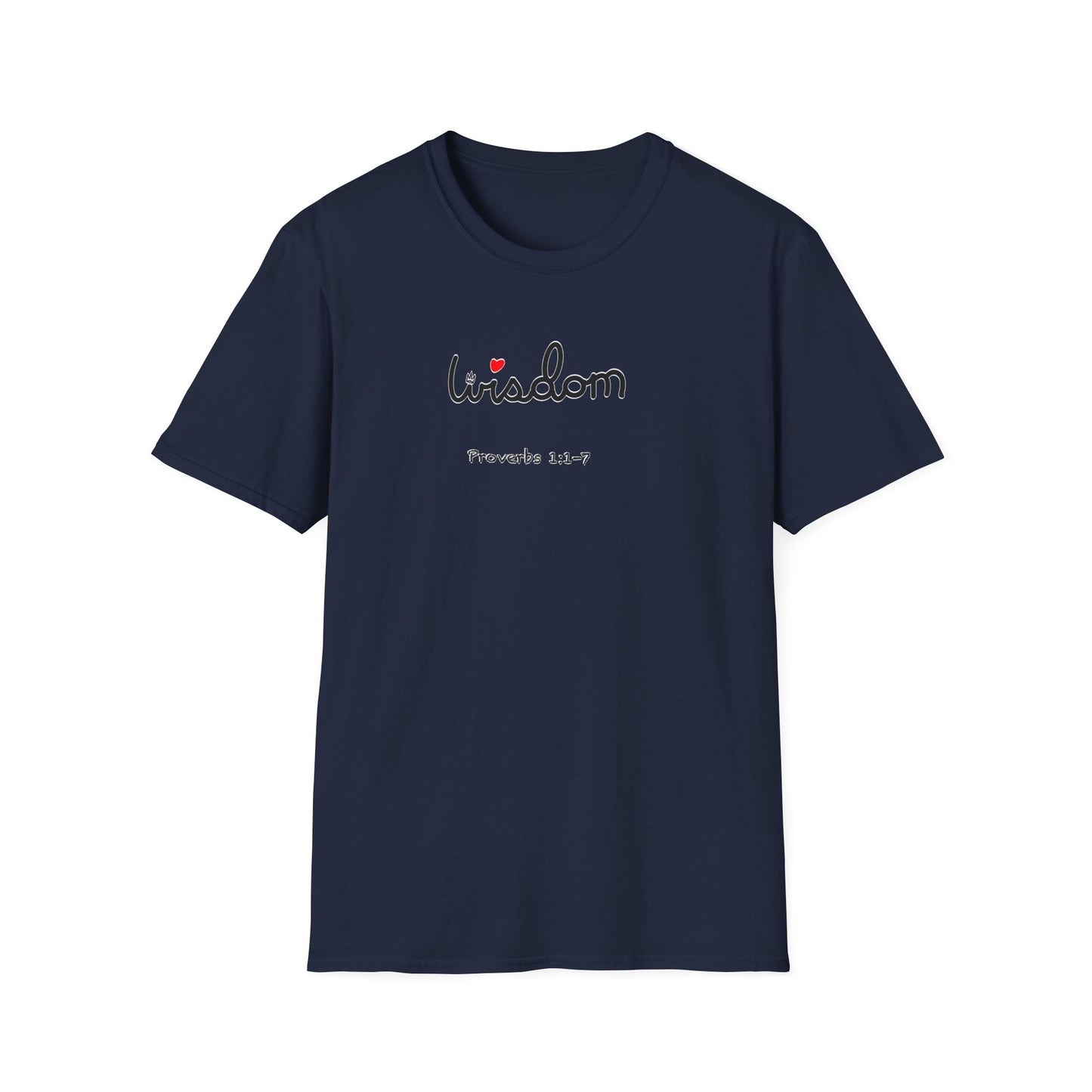 Wisdom Tee