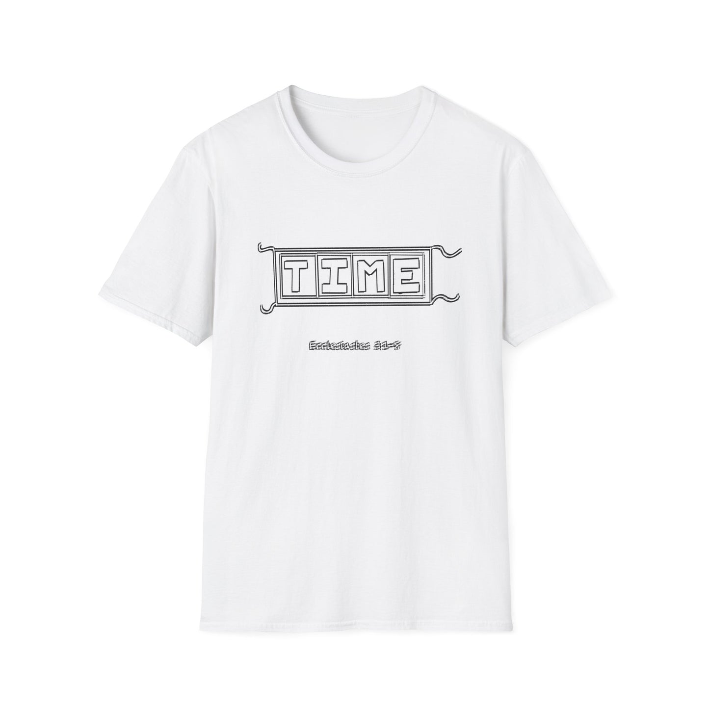Time Tee
