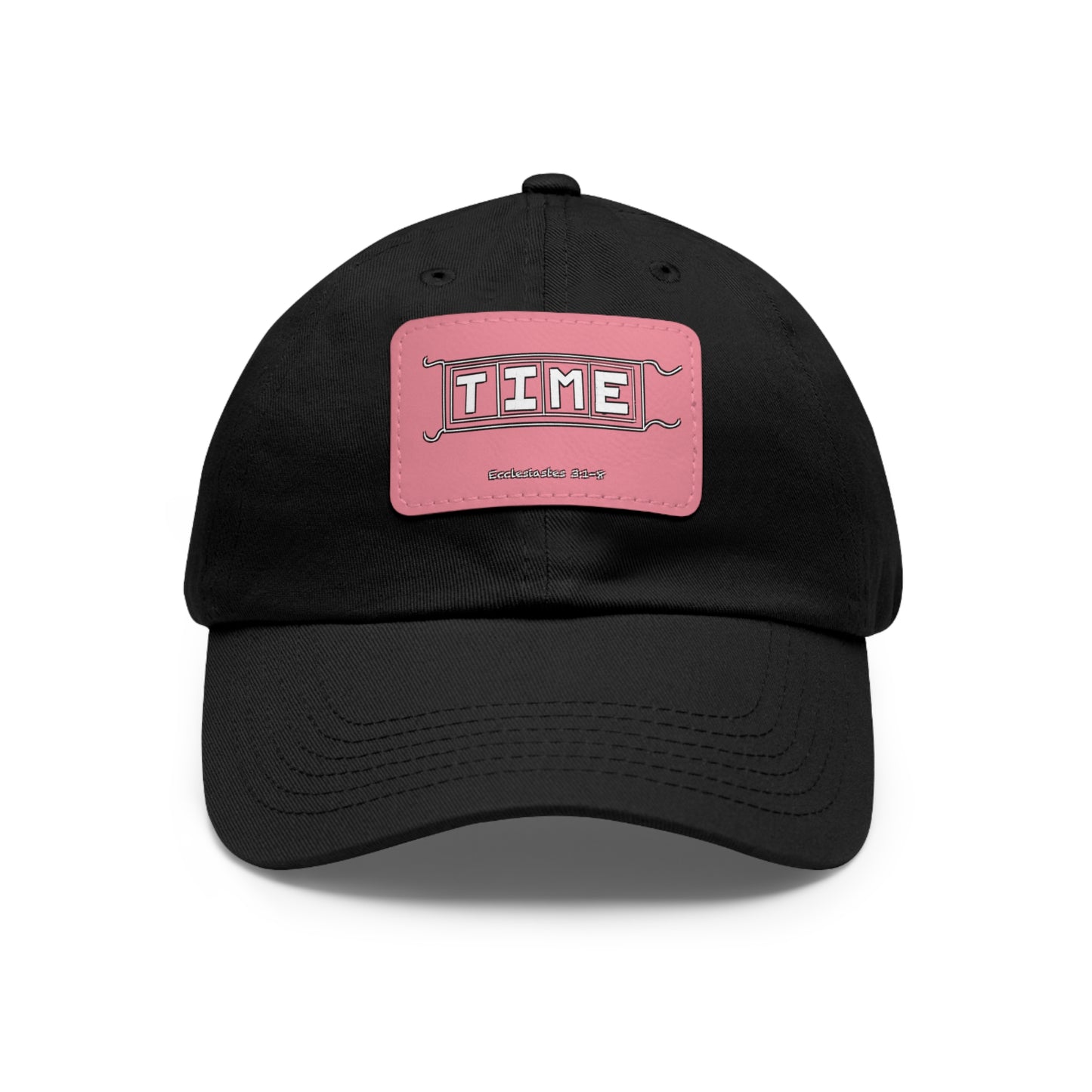 Time Cap