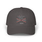 Wisdom Over Foolishness Cap