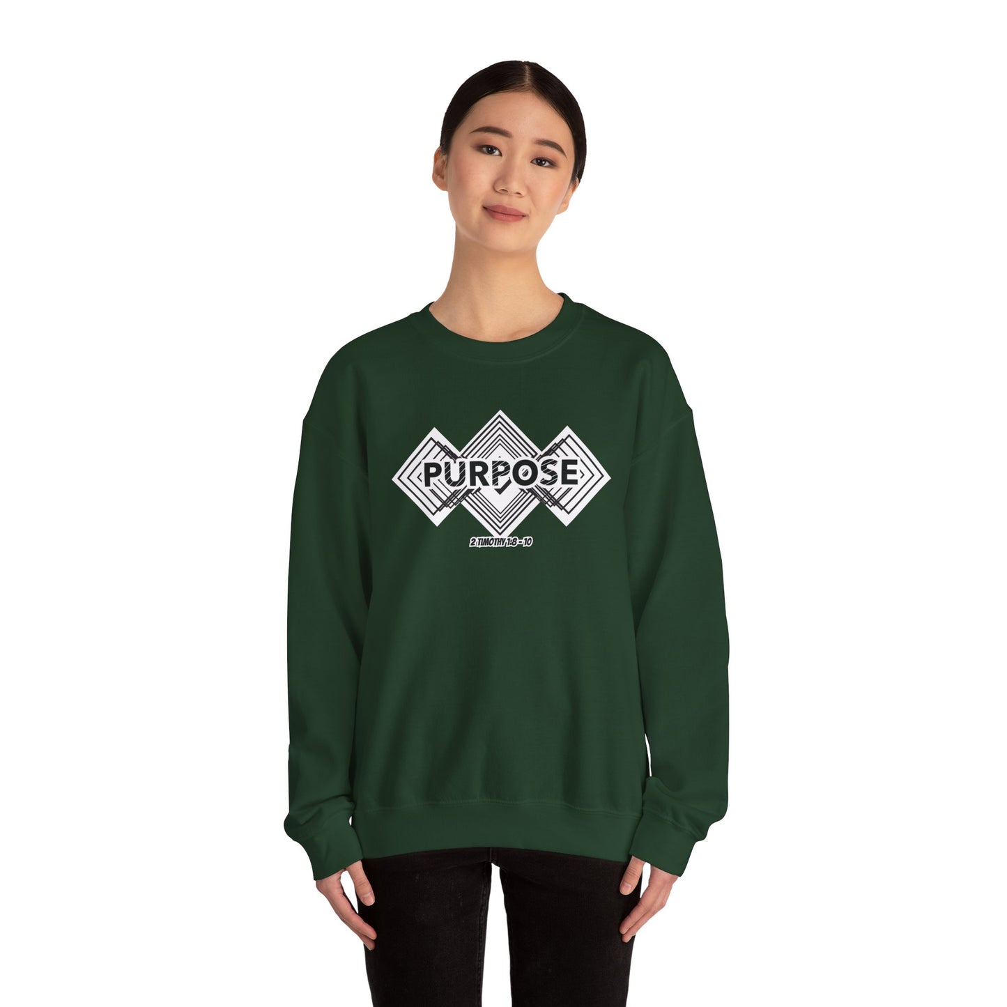Purpose Sweatshirt