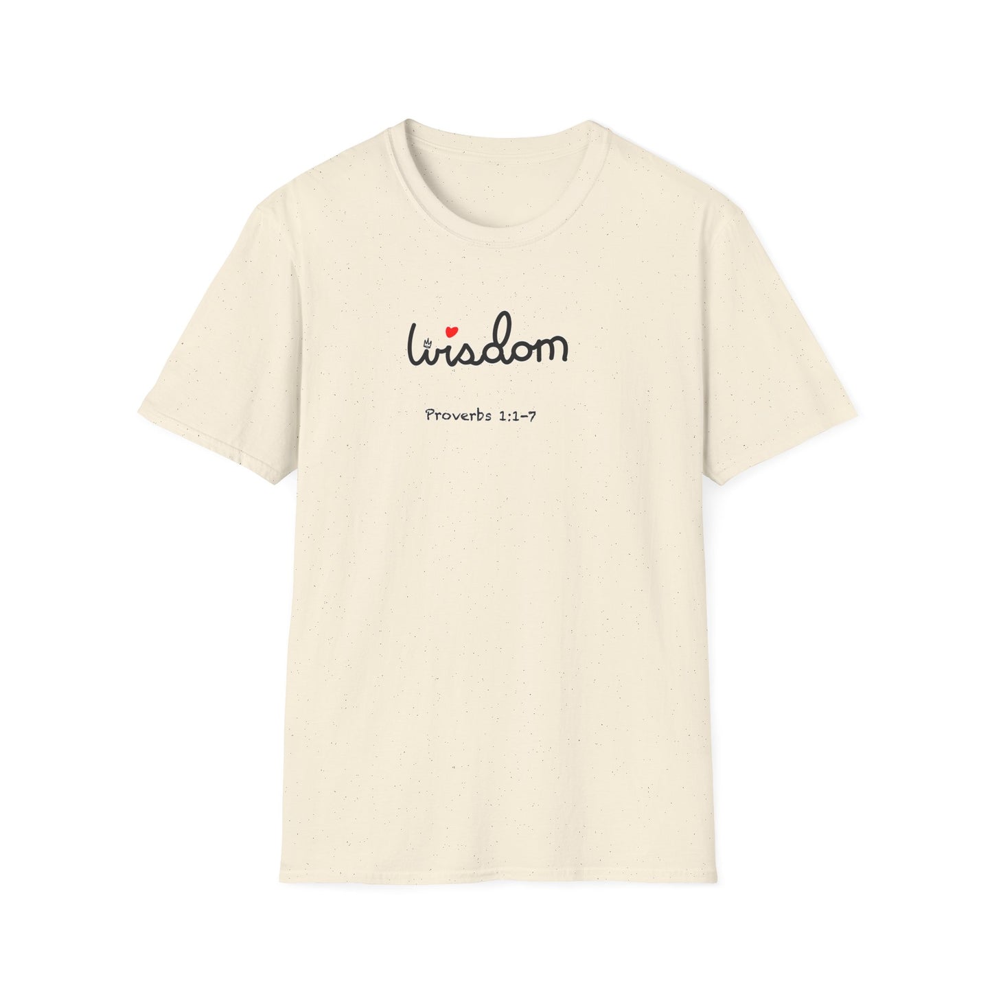 Wisdom Tee