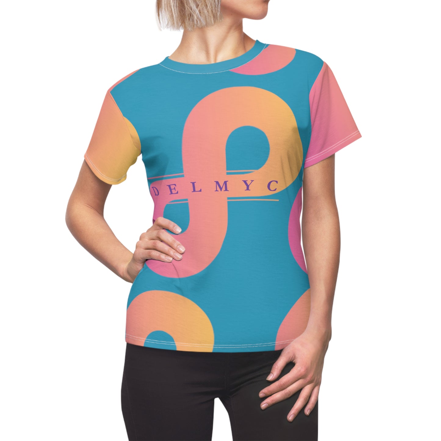 DELMYC Women's Tee