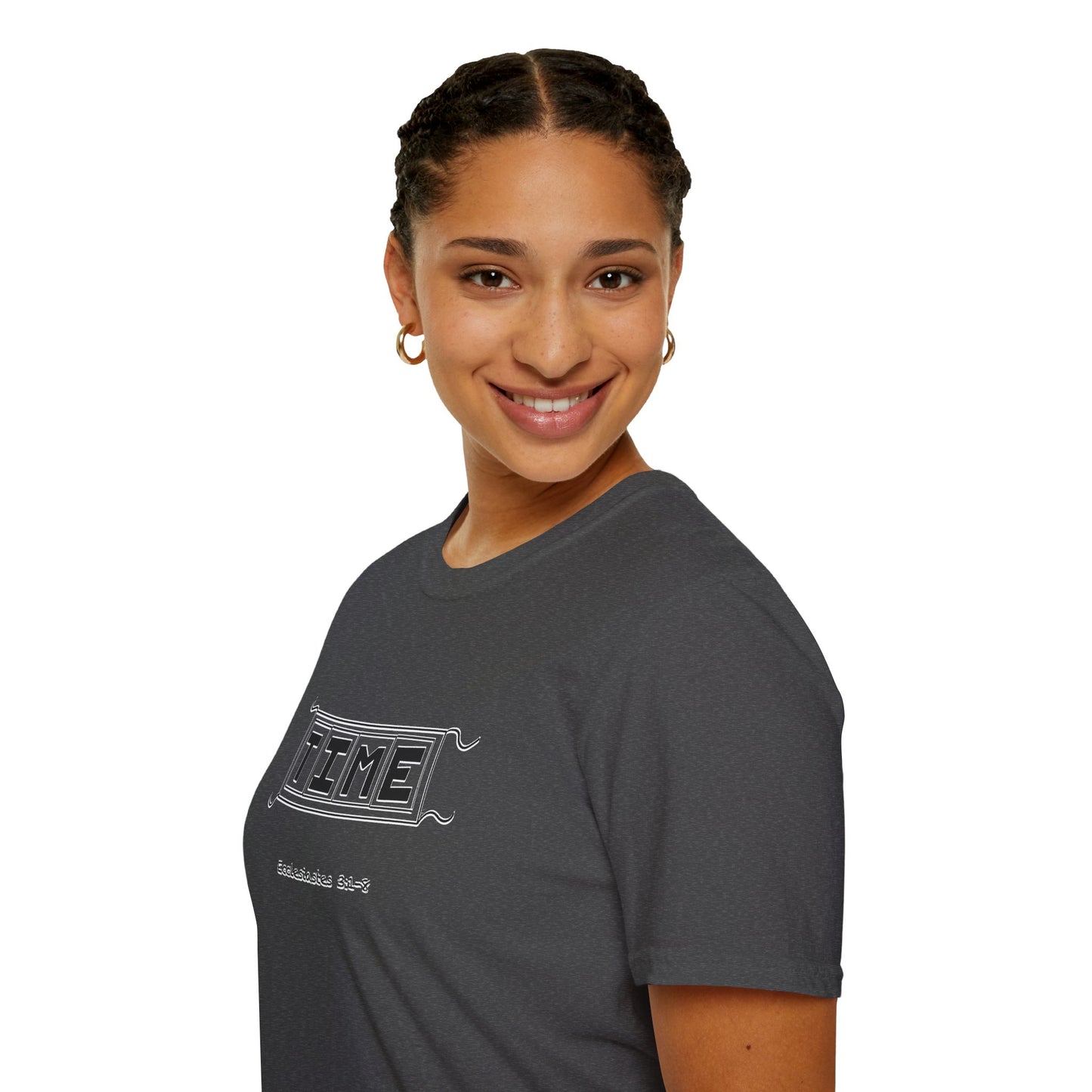 Time Tee