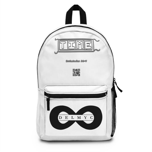 Time Backpack